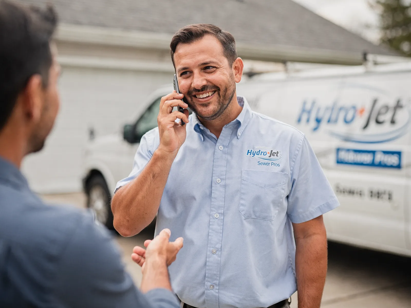 Hydro Jetting Wynnewood, OK FAQs